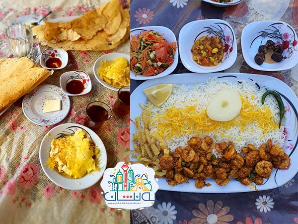 بومگردی کلودنگ
